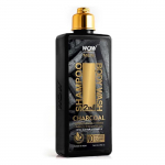 Wow Skin Science Charcoal 2-in-1 &scaron;ampoon + kehapesuvahend 250 ml