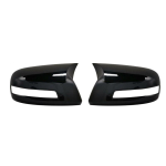 Autole Honda CIVIC 2012-2015 auto tagavaate k&uuml;ljepeegli katte tiivakatte v&auml;liskleebis Tahavaate korpuse viimistlus s&uuml;sinikkiust stiilis Gloss Black black