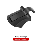 YZ rooliv&otilde;imendi Tesla Model 3 Model Y automaatse juhtimisega FSD-abiga 2022. aasta mudeli 3 Tesla auto jaoks Booster gray