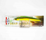 Bassday Sugar Minnow SG 80F ujuv lant 5,9 grammi M-99 (6164)