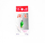 God Hands Area Dragon Ripples 1,5 grammi uppuv lant 06 (2415)