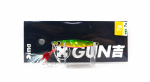 Ima Metal Jig Gun Kichi 7 grammi 105 (3359)