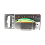 Shimano TN-350N Cardiff Foletta 50S 3,7 grammi uppuv lant 23T 521514