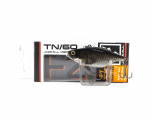 Jackall TN 60 Full Tungsten Vibration Lure RT School Kobuna (4123)