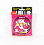 Yo Zuri Duel PE Line Hardcore X8 Pro 200m PE 0,8 7,0 kg Kollane H3883-Y kollane