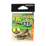 Decoy RH-3 Froggy Eye Extension Eye varrukaga, suurus L (1507)