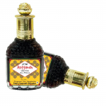 Ashtagandha 8 variandiga kombinatsiooniga Kasturi, Amber, Kesar, Sandlipuu, Roos, Oudh, Henna Segu Rikkalik ja Jumalik 24 tundi p&uuml;siv l&otilde;hn 25ml 25 ml