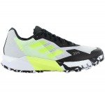 adidas TERREX Agravic Ultra - meeste maajooksujalatsid jooksujalatsid FY7629 ORIGINAL EU 41 1/3 UK 7.5 mitmev&auml;rviline