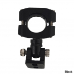 1 tk Mootorratta udutulede kronsteinid LED-tulede kronsteini lisatuled BMW R 1200 GS LC ADV R 1250 GS Adventure jaoks must