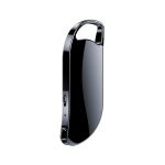 Mini diktofon Professionaalne digitaalne 32gb 64gb HD m&uuml;ra v&auml;hendamise aja pikamaa helisalvesti &auml;rikohtumiseks 32GB