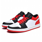 2023 Meeste/naiste tennised, &otilde;ues jooksmise pehmendused spordijalatsid, uued v&otilde;rgust mugavad meeste tennised 35&ndash;45 35 punane