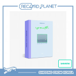TXT &ndash; TXT hooaeg: NOORUS Weverse pob