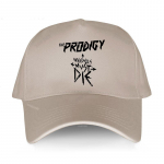 Uus saabumine Unisexi paljude v&auml;rvidega reguleeritavad pesapallim&uuml;tsid Prodigy Punk Bigbeat naiste hip hop stiilis m&uuml;ts teismeliste vabaaja m&uuml;ts Adjustable