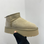 2023. aasta talvised naiste lumesaapad, paksu alaosa k&otilde;rgus, soojad, paksendavad puuvillased kingad 35 vaarika