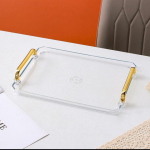 1tk P&otilde;hjamaade ristk&uuml;likukujuline plastikust kandik lauapealne hoiualus K&ouml;&ouml;k Vannituba Magustoidulaud Pabertopsi koogikandik 30x20cm puhas