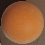 2023. aasta uusim vaikne korvpall, sisetreeningu vahtpall E7Z8 15cm