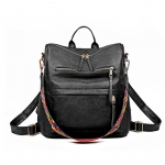 Naiste seljakott 2020 reisi suur seljakott ehtsast nahast seljakott koolikott t&uuml;drukutele Naiste kott &uuml;ks &otilde;lg must