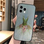 Pulmakleit t&uuml;druku telefoni&uuml;mbris iPhone'ile Samsung Galaxy Redmi Xiaomi Oppo OnePlus Note SA 7 8 9 10 11 12 13 14 20 21 22 23 53 54 Pro Max Plus Ultra iPhone 6 or 6S