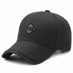 Meeste moekirjaga tikitud pesapallim&uuml;ts Trucker Trend Shade P&auml;ikesekaitse Reisimine Matkamine Kalap&uuml;&uuml;k Golf Sport Sobiv m&uuml;ts 56-61cm adjustable