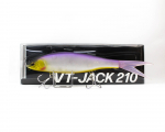 Fish Arrow VT-Jack 210 ujuv lant 05 (7768)