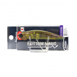 Jackson Bottom Magic 75 uppuv lant KEB (1794)