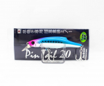 Jackson Pin Tail 20 kiiresti uppuv lant GRA (2038)