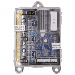 Emaplaadi kontrolleri vahetus Mi Electric Scooter 3 jaoks sinine