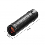 Pr600c jahiraja kaameral&otilde;ks &Ouml;&ouml;n&auml;gemine jahikaamera 12mp HD1080p 0,8s p&auml;&auml;stik metsik kaamera v&auml;litingimustes veekindel Po Trap 8x21 Monocular