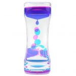 Loominguline vedel liivakell Pilkup&uuml;&uuml;dev kerge dekoratiiv