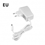 Toiteallikas DC12V 2A Transformaatorid Adapter 110V-240V Toite EU USA pistik LED-ribavalgusti jaoks EU Plug