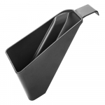 K&auml;etugede kasti hoiukarbi organiseerijate konteiner Ford Bronco 2021 Up auto salongitarvikutele ABS must must