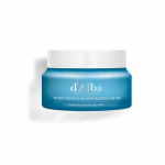 [d'Alba] Valge tr&uuml;hvli niisutav kreem 50g