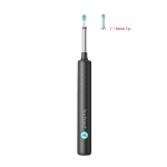 Visual Ear Cleaner Health Care Minifit 2in1 aknevaha eemaldamise t&ouml;&ouml;riist HD1080P otoskoop IP67 veekindel endoskoop