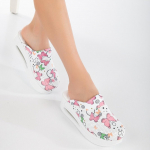 Naiste meditsiinilised ortopeedilised puukingad &ndash; libisemisvastased, mugavad 35