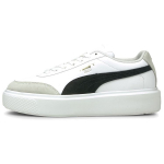 Puma Oslo Maja Archive White Black Naiste tossud 375057-01 38