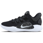 Nike Hyperdunk X Low Unisex tossud Must AR0465-003 43
