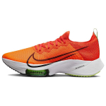 Nike Air Zoom Tempo NEXT% Total Orange Meeste Tossud Crimson-Tint Bright-Crimson Must CI9923-801 40.5 red