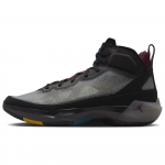 Air Jordan 37 Bordeaux Meeste Tossud Must Kesk&ouml;&ouml;-Udu Kuldne DD6958-001 45