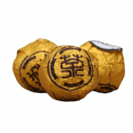 250g/500g Vananenud Shou Mei Pikaealisuse Kulm Valge Tee Pall Orgaaniline Pallikujuline 250g