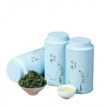 Anxi Tieguanyin Uus Kevaditee Alpi Oolong Tee Tugev Aroom Tieguanyin150g