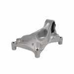 1095337-00-D Tagumine vasak parempoolne mootori kinnitusklamber Tesla Model 3 Y jaoks