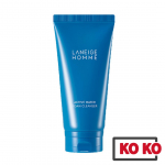 [LANEIGE] Homme Active Water Foam Cleanser 150ml 150ml