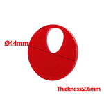 Nissan Renault Infiniti Cadillac geeliga tugevdatud vihmasensorile Vihmavalguse anduri geelpadjakilele silikoonkleebisega tuuleklaasi kiip A