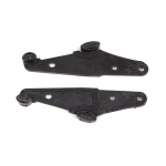 BSR652 katuseluugi klaas kallutushoob metallist Hyundai i30 Elantra GT Freelander 2 L359 Qashqai Modus Grand Modus 81635A5000 jaoks