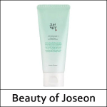 [Beauty of Joseon] Green Plum Refreshing Cleanser 100ml