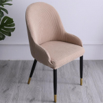 Stretch Tooli kaitsekate Wingback Side Chair Slipcovers S&ouml;&ouml;gitooli kate