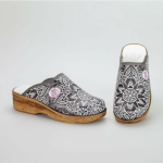 Naiste meditsiinilised ortopeedilised puukingad &ndash; libisemisvastased, mugavad 35