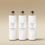 Official Kultia Propolis Gargle, 500ml, 3 pieces