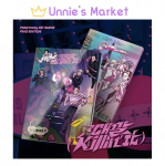 P1Harmony &ndash; Killin' It P1us Edition VER. + Tasuta kingitus NO POSTER