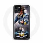Korpus iphone 11 pro max Vormel 1 fernando alonso